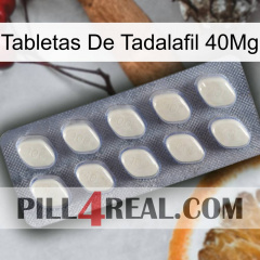 Tadalafil Tablets 40Mg 08